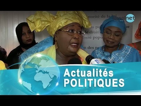Woré Sarr parle de l'exclusion de Farba et Pape Samba Mboup