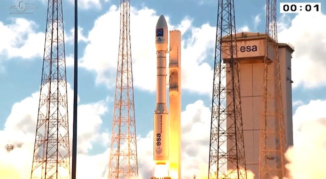 Le dernier maillot de Francesco Totti envoyé dans l'Espace