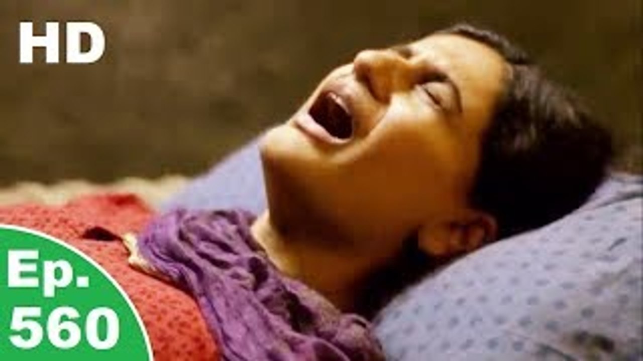 Crime Patrol Dial 100 - क्राइम पेट्रोल - Darrrrr - 2nd Aug 2017 - Episode 560 (HD)