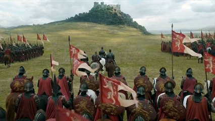 Season 7 Episode 4 Preview Trailer Breakdown! - Game of Thrones Season 7 Episode