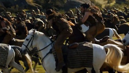 S7E4 Preview_ The Main Event! - Game of Thrones Season 7 Episode 4 (Spoilers)