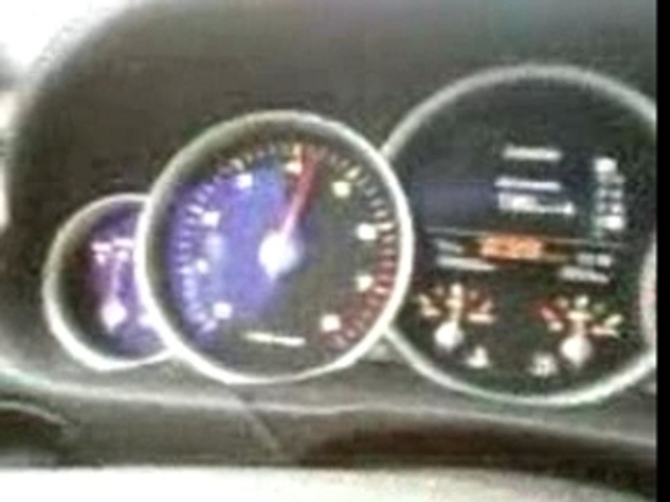 cayenne turbo a fond
