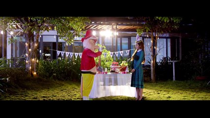 EM PHẢI QUÊN ANH - CHÂU KHẢI PHONG [ MV OFFICICAL ]