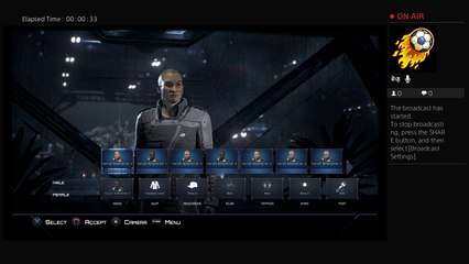 Xx3at-me-b4l3txX's Live PS4 Broadcast (2)