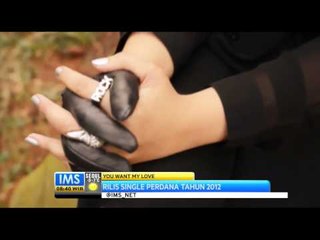 IMS - Neonomora berikan warna baru pada musik Indonesia