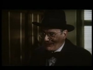 Les incorruptibles (B.A version française)