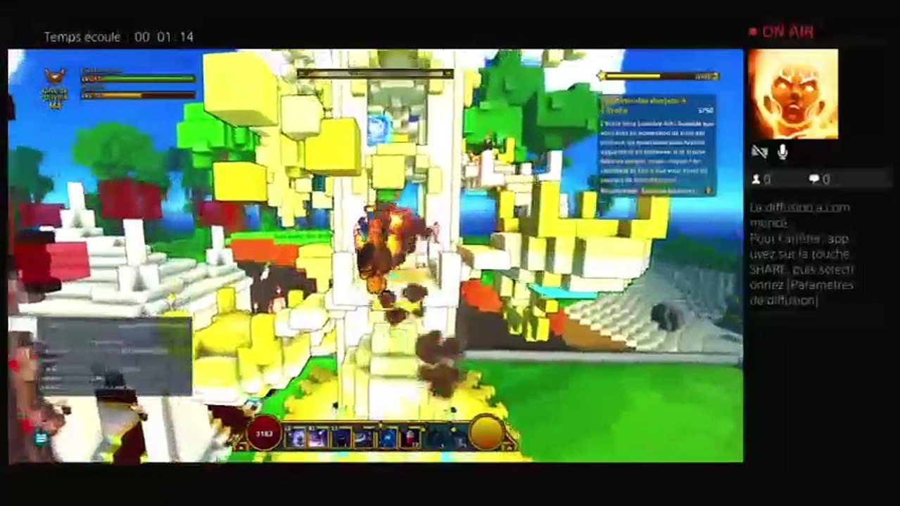 Diffusion PS4 en direct de lasiplice94 (5)