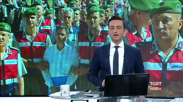 Günaydın Türkiye - 2 Ağustos 2017