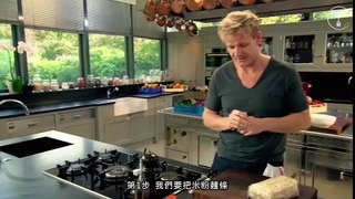 〈拉姆齊上菜〉完美蛋炒雞肉河粉 │Egg Fried Rice Noodles with Chicken │ Gordon Ramsay