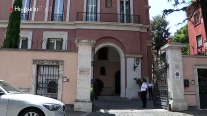 Atlantia amplía capital para adquirir acciones de Abertis