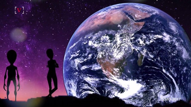 NASA Offering Six-Figure Job For Someone To Defend Earth From Aliens