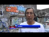 NET24 - Komunitas Seniman Yogyakarta Membersihkan Sampah Visual