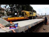 NET24 - Tabrakan Kereta Api di Cirebon