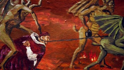 Midnight Texas 1x02 Promo Bad Moon Rising (HD)