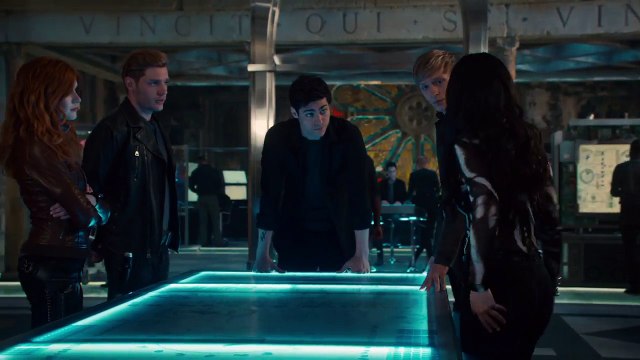 Shadowhunters 2x18 Sneak Peek Awake Arise or Be Forever Fallen (HD) Season 2 Epi