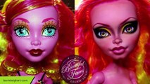 Haute monstre (a) avec aussi Marionnettes Digest 1 Barbie tatouage tokidoki barbie nouvelles eah
