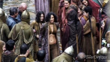 Major Season 7 Updates! - Game of Thrones Season 7 (Season 7 Leaks)