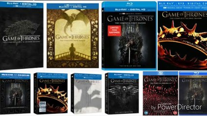 Major Season 7 Leaks! - Game of Thrones (Season 7 Spoilers)