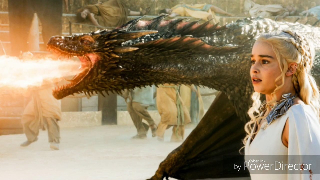 Plot Leak Breakdown Part 4 - Game of Thrones (Season 7)