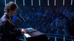 Darcy Callus_ Singer Puts His Own Sensational Twist on Queen Classic - America's Got Talent 2017
