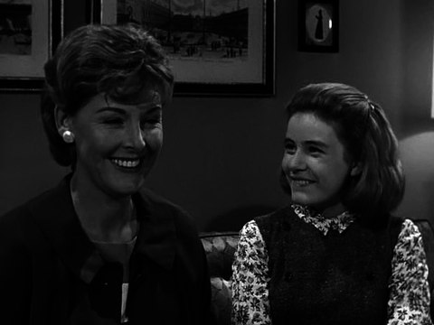 Patty Duke 103 The Elopement