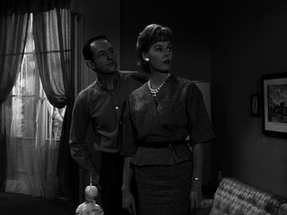 Patty Duke 108 The Conquering Hero