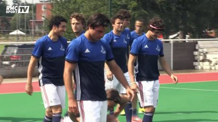 Vers un développement du Hockey sur gazon en France grâce à Paris 2024