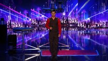 Jonathan Rinny_ Rolla Bolla Performer Raises The Stakes - America's Got Talent 2