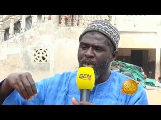 SAMA GOKH   Darou Salam GayeBambilor   Partie 2