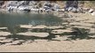 Ora News – Sarandë, ujërat e zeza përfundojnë në liqenin e Butrintit