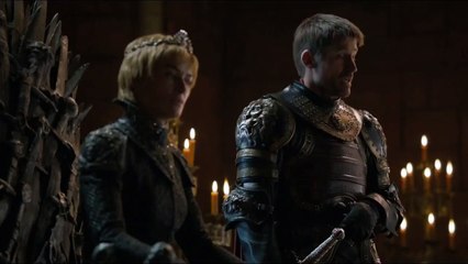 Game Of Thrones 7x01 Euron Greyjoy Arrives At King's Landing