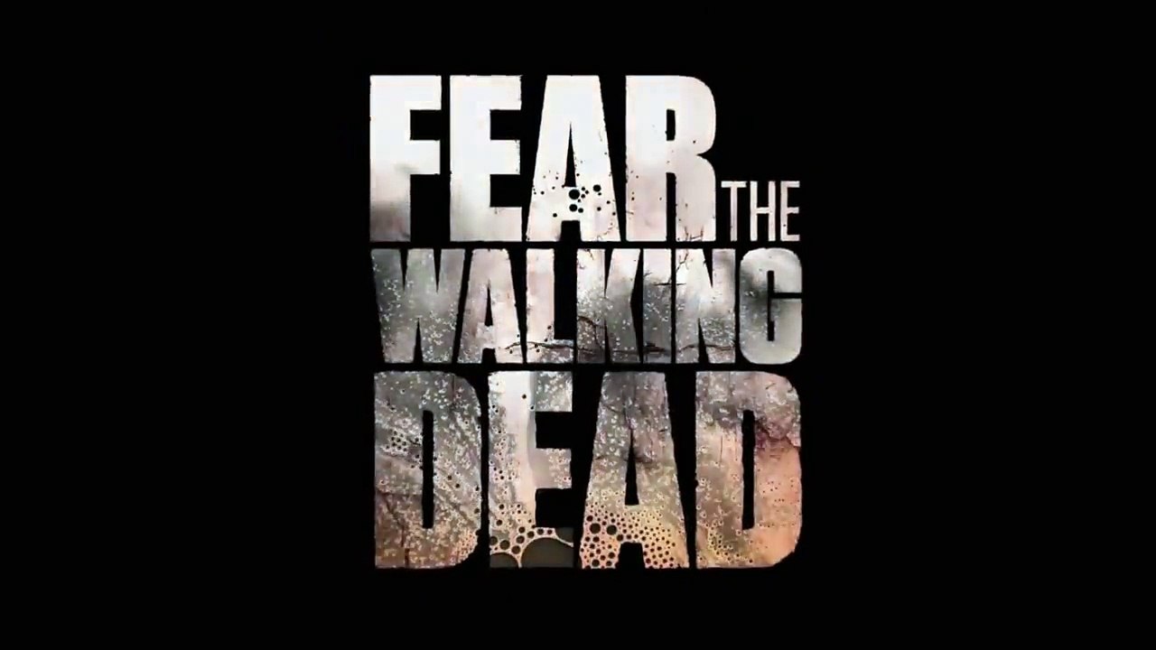 Fear The Walking Dead 3x08 Madison Acting Like Travis
