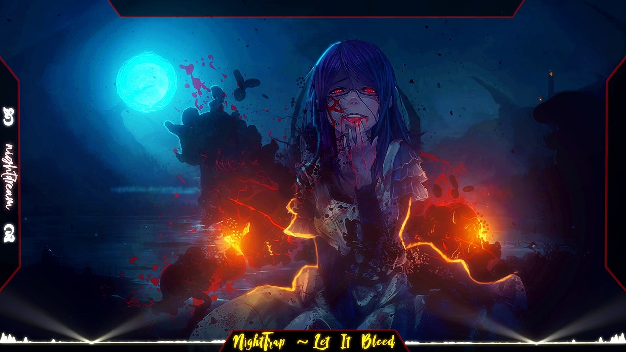 Unlike Pluto | Let It Bleed (feat. Cristina Gatti)