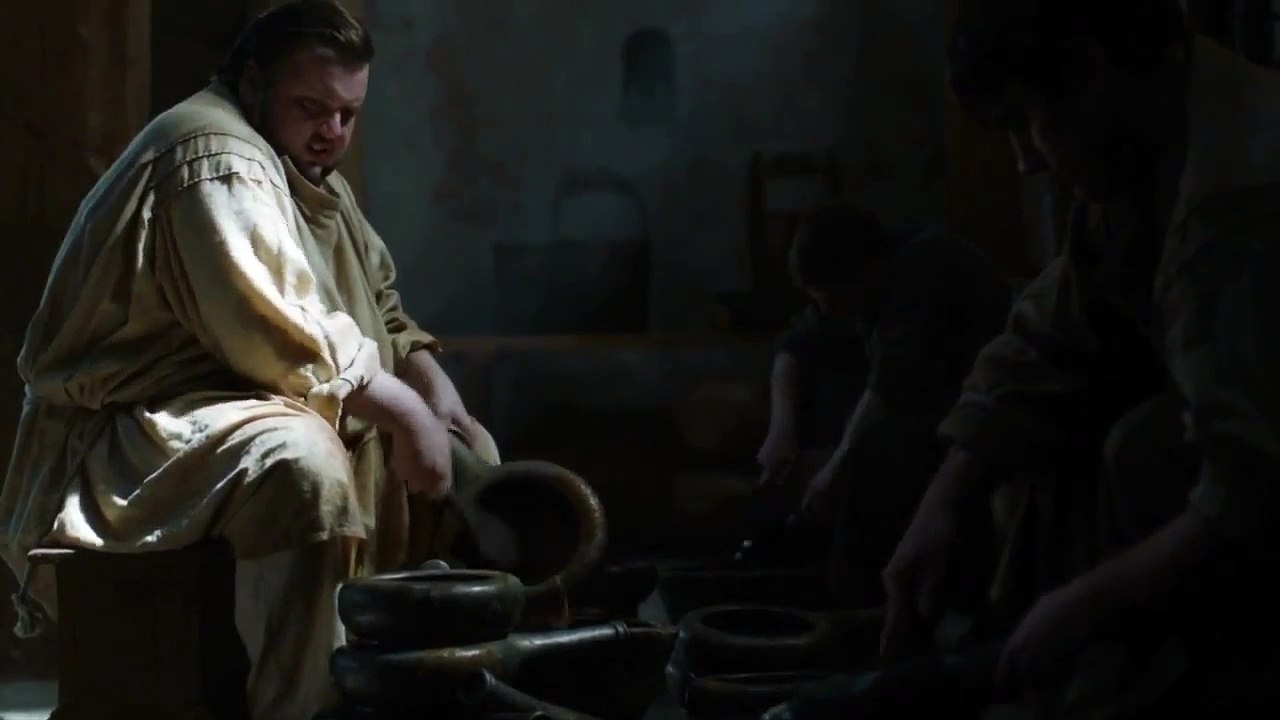 Game Of Thrones 7x01 Sam At The Citadel EXTENDED