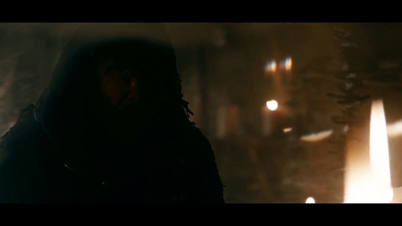 Vikings Season 5 Official Trailer #2