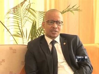 Jules Diop - Aliou Sall ne devrait pas se présenter à la tete de l'AMS