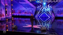 Opera Singer Leaves The Judges Speechless On America's Got Talent 2017