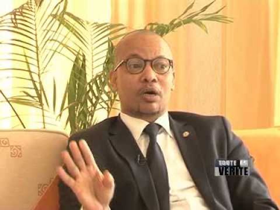 TLV SOULEYMANE  Jules Diop   25 Janvier 2014   Partie 3