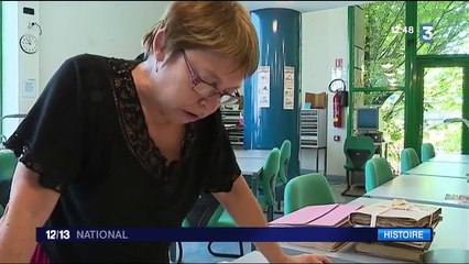 Lozère : sur les traces de la bête du Gévaudan