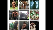 Olympia Talk & Victor Martinez 1 Week Out Mr Olympia 2016 !