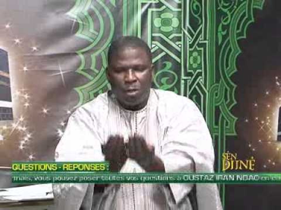 SEN DINE Du 05 Fevrier 2015 Partie 2