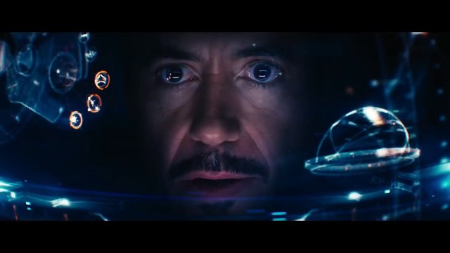 Opening Fight Scene - Avengers Age of Ultron - Movie CLIP HD