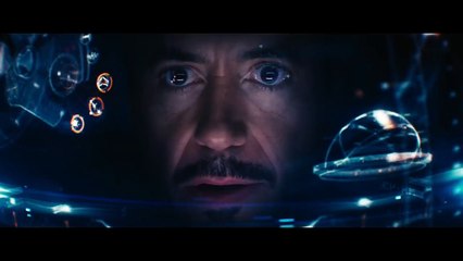 Opening Fight Scene - Avengers Age of Ultron - Movie CLIP HD