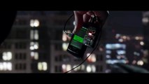 Becoming Spider-Man Scene - The Amazing Spider-Man (2012) Movie CLIP HD