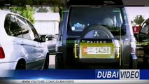 ABU DHABI POLICE CAR CHASE SAFE CITY UAE شرطة ابوظبي