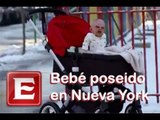 Bebé poseído en Nueva York