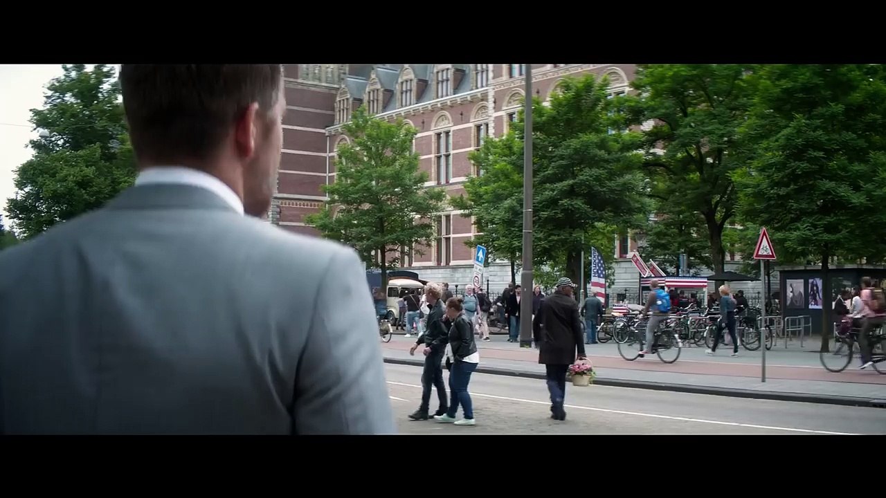 The Hitman’s Bodyguard Red Band Trailer #2 (2017) _ Movieclips Trailers