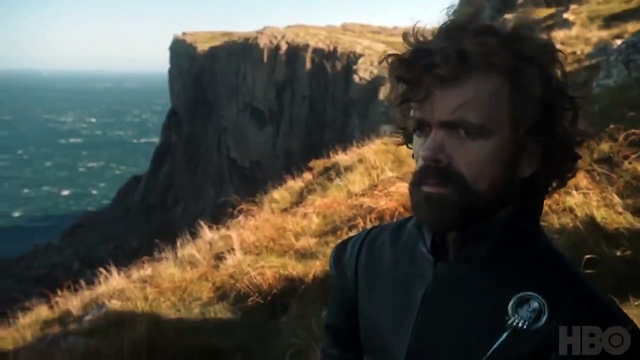 Game of Thrones Season 7 Trailer #2 (2017) _ TV Trailer _ Movieclips Trailers
