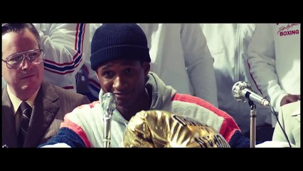 Hands of Stone: Red Band Trailer Robert De Niro, Usher Boxing Movie