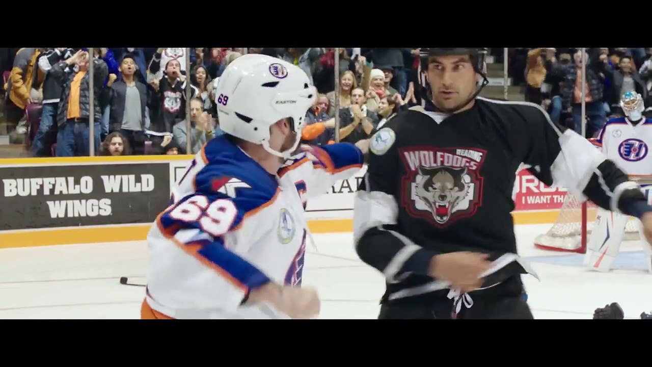 Goon_ Last of the Enforcers Trailer #2 (2017) _ Movieclips Trailers